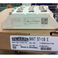 SEMIKRON SKKT 57/16E | SKKT57/16E | SKKT 57-16E | SKKT57-16E NEW