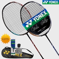 Y   Badminton racket carbon fiber ultra-light weight 4U G5 82g VTZF-ll  ASTROX-100ZX ASTROX-99 proSi