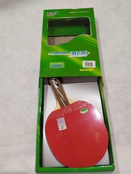 Bet pingpong 729-2020 / raket tenis meja