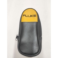 Protective bag for FLUKE C23 used to store FLUKE 301, 302+, 303, 305, 317, 319, hioki 3280-10F, Kyor