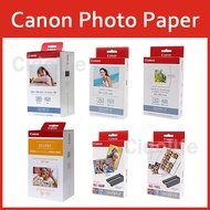 KP-108IN RP-108 KL-36IP KC-36IP KC-18IL KC-18IS Photo Paper for Canon Selphy Color Ink Paper Set CP 