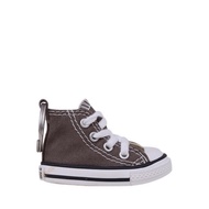 Converse Chuck Taylor All Star Keychain - Charcoal