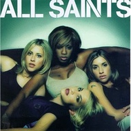 (CD-R) ALL SAINTS - ALL SAINTS