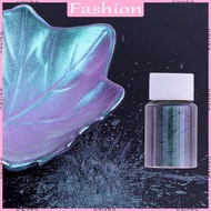 NAV Color Shift Pigment Powder for Nail Art Painting Epoxy Resin  Mica Powder