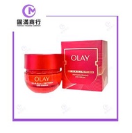 玉蘭油 - OLAY胜肽專研奢護眼霜15克 #紅金眼霜