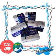 PUTIH Paperline White Envelope With Adhesive Envelope Quality Letter Envelope