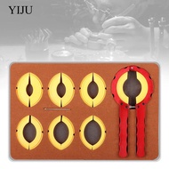 [YIJU] Watch Bezel Remover, Professional Alloy Watch Bezel Rings Opener Tools with