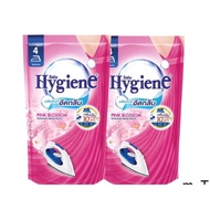 SPRAY PAKAIAN HYGIENE/FRESH OCEAN/PERFUME SMOOTH STARCH AND SPEED