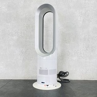 電風扇 &amp; 陶瓷風扇加熱器二手貨運行保證戴森 Dyson AM05 hot+cool hot &amp; cool