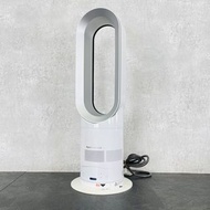 電風扇 & 陶瓷風扇加熱器二手貨運行保證戴森 Dyson AM05 hot+cool hot & cool