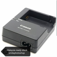 LC-E8E LCE8C Charger for Canon LP-E8 Battery EOS 550D 600D 650D 700D T2i T3i