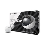 TaylorMade - Golf Ball - TP5x