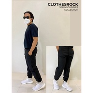 ACTIVE WEAR SWEAT PANTS