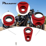 [Phenovo] Stabilizer Shifter Gear Lever Holder Motorcycle Accessories for Honda CB500X CB650R CBR100