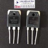 Power Clamshellbag Audio 5 NJW0281G NJW0302G NJW0281 NJW0302 Disassemble Mlb9