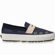 Vans Style 53 Mystic Parisian Night