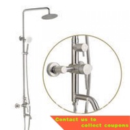 304Stainless Steel Shower Head Shower Head Shower Head Shower Head Set