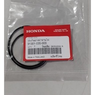HONDA PARTS 107X2 ORING FOR XRM110/ALPHA 91301 -035 -003