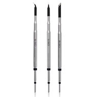 [NEW] C210 Soldering Iron Tips Welding TI/SK/TS Soldering Iron T210 Soldering Station