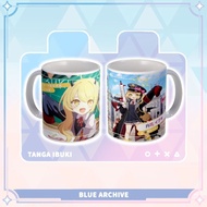 Blue Archive Mug - Tanga Ibuki