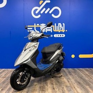 2021 三陽 SYM Z1 ATTILA 125 CBS