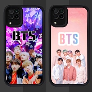 R42 Bangtan Boys Samsung Galaxy A15 A05S A14 A55 A25 A35 5G Case