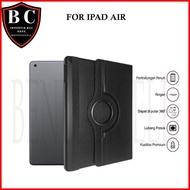 TAB COVER FOR IPAD AIR 1 - ROTARY CASE IPAD AIR 2 IPAD AIR 6 IPAD AIR 11 IPAD AIR 13 2024