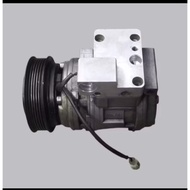 READY STOCK WAJA AIRCOND COMPRESSOR 15/17 second hand (SEMINGU WARRAN)