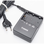 Canon LC-E6E Battery Charger For LP-E6 (60D 70D 7D MK II 6D 5D MK III)