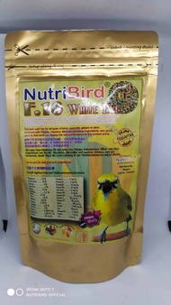 Nutribird F.16 150gr
