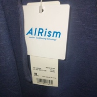 Uniqlo Airism jacket