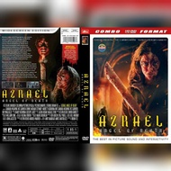 Azrael Angel of Death 2024, (Cool Movie)