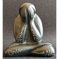 Phra Pidta {Phon Leknampee} AC Boonrop & CK Onn, Wat Champa Keaw 2565 (Amulet Thai 泰国佛牌)