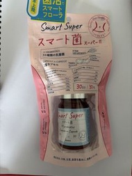 Svelty Smart Super 33種益生菌膠囊