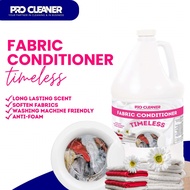 PRO CLEANER FABRIC CONDITIONER 1 GALLON