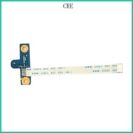 CRE Power Button Board Replacement for G4-1000 G6-1000 G7-1000 with Long Cable DA0R22PB6C0