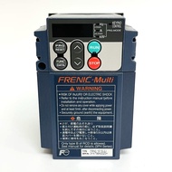 (Used) Fuji FRN0.1E1S-2J (3PH/200-240V/0.1kW) VFD Inverter AC Drive