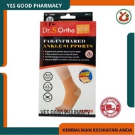 Dr.S.Ortho Infrared Ankle Support Ankle Injury 1pc