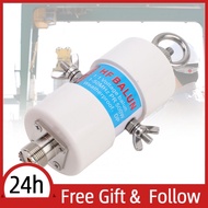 Supergoodsales Wisoqu HF Balun Antenna  1 to 50MHz 500W Voltage Dipole Antennae with SO 239 Connecto