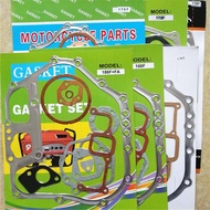 FULL Gasket Set For Kipor Kama Yanmar Chinese Engine Motor Diesel Generator 5-15HP L100 170F 173F 17