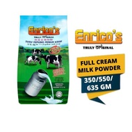 ENRICO'S FULL CREAM MILK POWDER