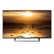 Sony KD-55X8000E smart TV 4K 55吋新力數碼平面智能電視