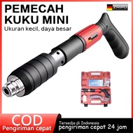 ZHIPU Concrete nail gun Nail gun Binding Gun Nail Puller Gun Nail Tool Concrete Nail Gun Ceiling Nai