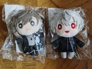 Nijisanji  叶Kanae  葛葉 Kuzuha （兩個$500）