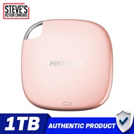 Hikvision / Hiksemi T100I 1TB Portable SSD USB 3.1 Type C External Solid State Drive