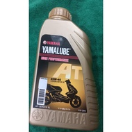 Minyak Engine Yamalube 20W-40 (100% Original)