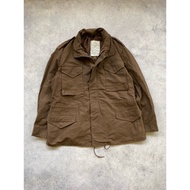 Militariy Jacket M65 usa Alpha industry