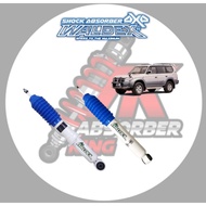 Toyota Land Cruiser Prado 90 1996 Waldex Heavy-duty Gas Absorber Supreme 34C