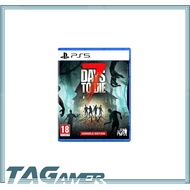 PlayStation 5 7 Days to Die Console Edition