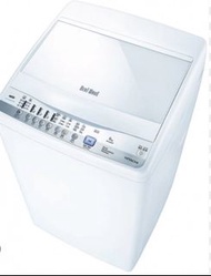 日立洗衣機Hitachi NW-80ESP 8公斤 高水位
